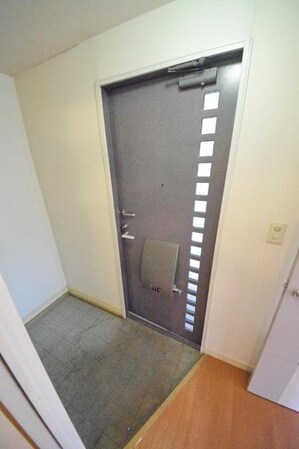 アニバーサリーA・Bの物件内観写真